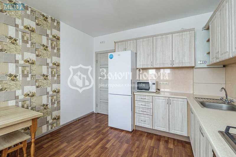 Продаж 1 кімнатної квартири (42/20/11,6), 4 пов. 6 пов. будинку, <a class="location-link" href="/hotov/" title="Недвижимость Хотів">Хотів</a>, Партизанська вул., 1а (изображение 7)