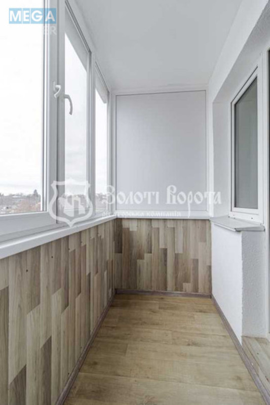 Продаж 1 кімнатної квартири (42/20/11,6), 4 пов. 6 пов. будинку, <a class="location-link" href="/hotov/" title="Недвижимость Хотів">Хотів</a>, Партизанська вул., 1а (изображение 9)