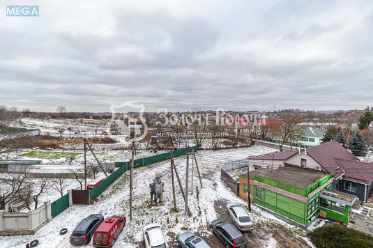 Продаж 1 кімнатної квартири (42/20/11,6), 4 пов. 6 пов. будинку, <a class="location-link" href="/hotov/" title="Недвижимость Хотів">Хотів</a>, Партизанська вул., 1а (изображение 19)