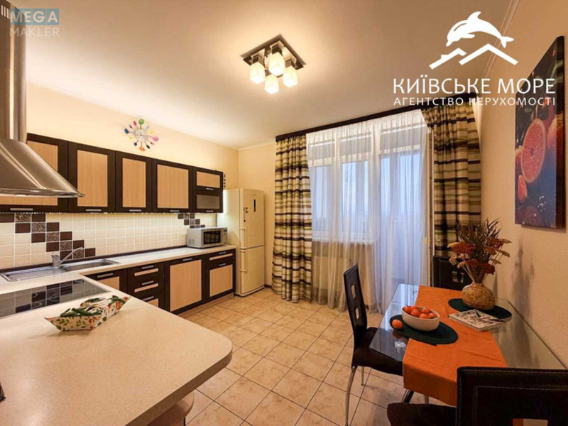 Продаж 1 кімнатної квартири (52/?/?), 12 пов. 25 пов. будинку, <a class="location-link" href="/kiev/" title="Недвижимость Київ">Київ</a>, <a class="location-link" href="/kiev/dneprovskij/" title="Недвижимость Дніпровський район">Дніпровський р-н</a>, Воскресенська вул., 12А (изображение 9)