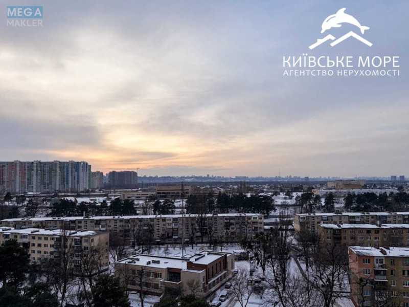 Продаж 1 кімнатної квартири (52/?/?), 12 пов. 25 пов. будинку, <a class="location-link" href="/kiev/" title="Недвижимость Київ">Київ</a>, <a class="location-link" href="/kiev/dneprovskij/" title="Недвижимость Дніпровський район">Дніпровський р-н</a>, Воскресенська вул., 12А (изображение 12)