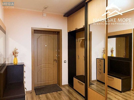 Продаж 1 кімнатної квартири (52/?/?), 12 пов. 25 пов. будинку, <a class="location-link" href="/kiev/" title="Недвижимость Київ">Київ</a>, <a class="location-link" href="/kiev/dneprovskij/" title="Недвижимость Дніпровський район">Дніпровський р-н</a>, Воскресенська вул., 12А (изображение 15)