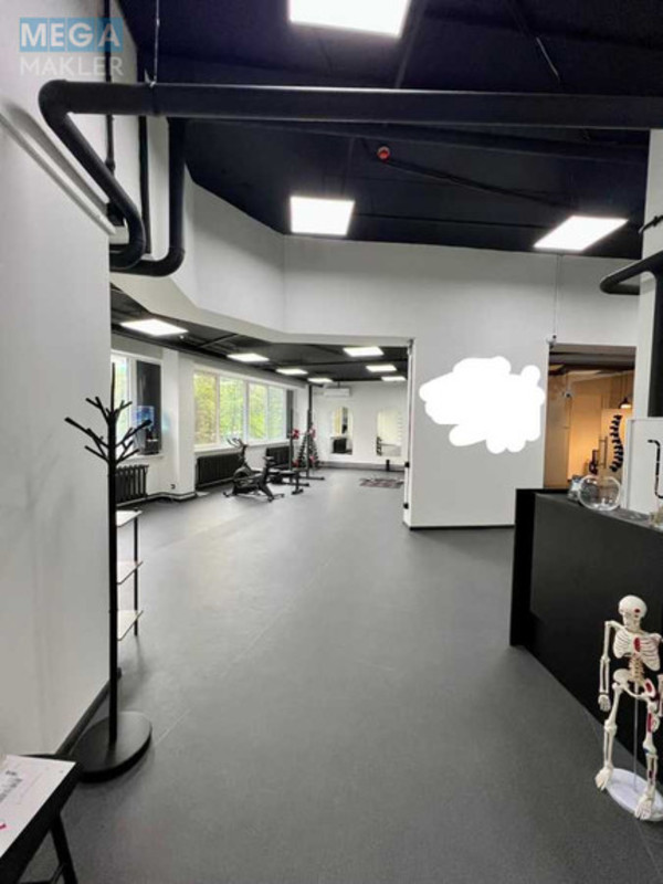 Продаж комерційної нерухомості, 153,40&nbsp;кв.м, под офис, <a class="location-link" href="/kiev/" title="Недвижимость Київ">Київ</a>, <a class="location-link" href="/kiev/solomenskij/" title="Недвижимость Солом'янський район">Солом'янський р-н</a>, Кудряшова ул., 18А (изображение 3)