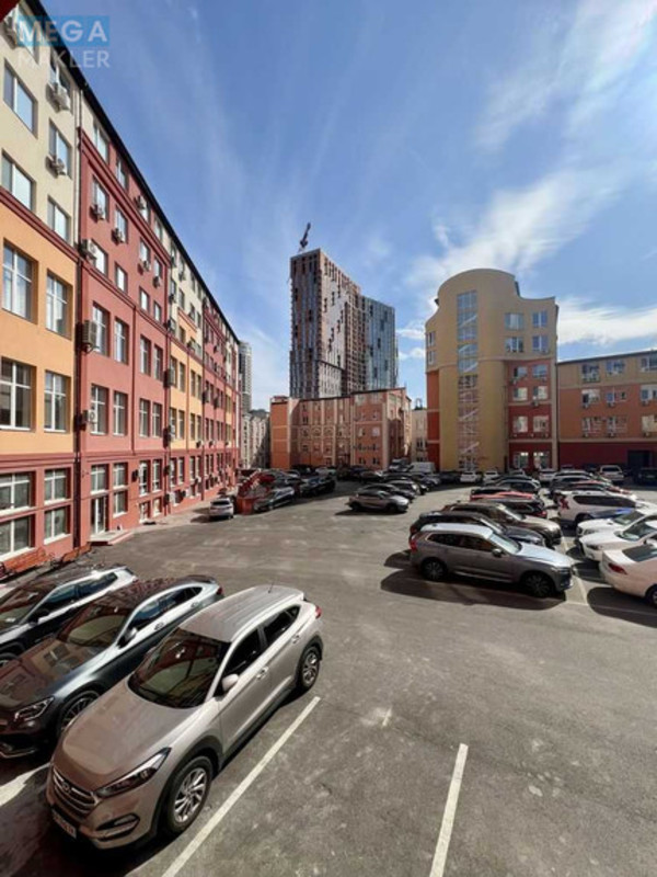 Новобудова, 8 поверхів, <a class="location-link" href="/kiev/" title="Недвижимость Київ">Київ</a>, <a class="location-link" href="/kiev/shevchenkovskij/" title="Недвижимость Шевченківський район">Шевченківський р-н</a>, Глубочицкая ул., 17 (изображение 18)