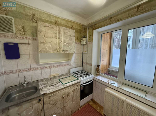 Оренда 1 кімнатної квартири, <a class="location-link" href="/kiev/" title="Недвижимость Київ">Київ</a>, <a class="location-link" href="/kiev/shevchenkovskij/" title="Недвижимость Шевченківський район">Шевченківський р-н</a>, Печенежская ул., 34 (изображение 2)