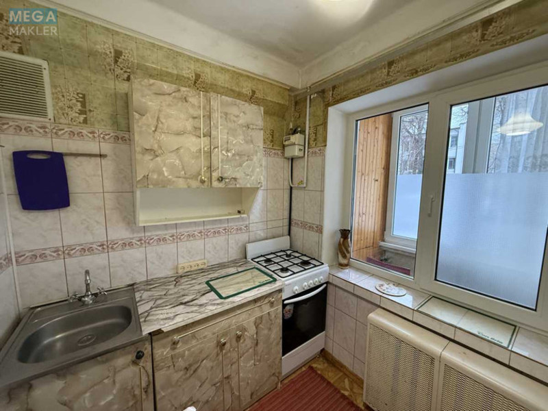 Оренда 1 кімнатної квартири, <a class="location-link" href="/kiev/" title="Недвижимость Київ">Київ</a>, <a class="location-link" href="/kiev/shevchenkovskij/" title="Недвижимость Шевченківський район">Шевченківський р-н</a>, Печенежская ул., 34 (изображение 2)