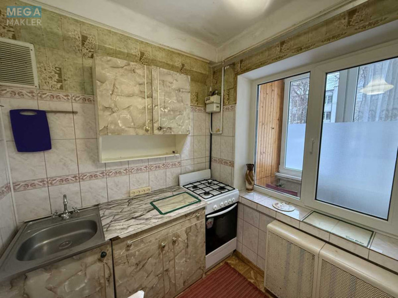 Оренда 1 кімнатної квартири, <a class="location-link" href="/kiev/" title="Недвижимость Київ">Київ</a>, <a class="location-link" href="/kiev/shevchenkovskij/" title="Недвижимость Шевченківський район">Шевченківський р-н</a>, Печенежская ул., 34 (изображение 3)