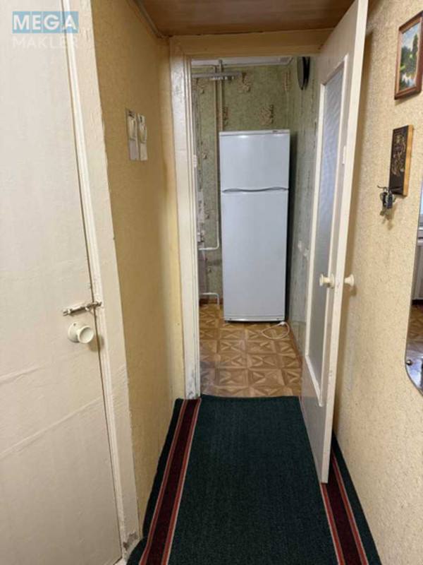 Оренда 1 кімнатної квартири, <a class="location-link" href="/kiev/" title="Недвижимость Київ">Київ</a>, <a class="location-link" href="/kiev/shevchenkovskij/" title="Недвижимость Шевченківський район">Шевченківський р-н</a>, Печенежская ул., 34 (изображение 8)