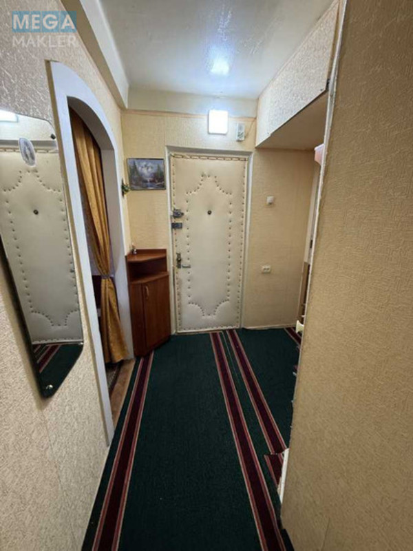 Оренда 1 кімнатної квартири, <a class="location-link" href="/kiev/" title="Недвижимость Київ">Київ</a>, <a class="location-link" href="/kiev/shevchenkovskij/" title="Недвижимость Шевченківський район">Шевченківський р-н</a>, Печенежская ул., 34 (изображение 9)