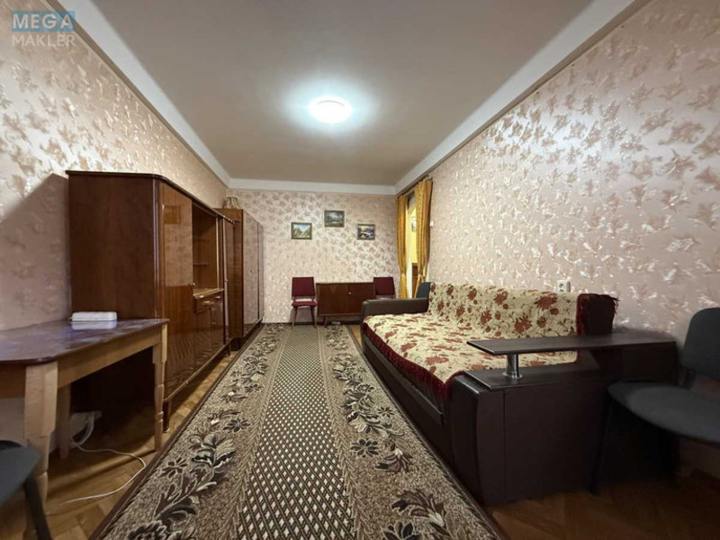 Оренда 1 кімнатної квартири, <a class="location-link" href="/kiev/" title="Недвижимость Київ">Київ</a>, <a class="location-link" href="/kiev/shevchenkovskij/" title="Недвижимость Шевченківський район">Шевченківський р-н</a>, Печенежская ул., 34 (изображение 17)