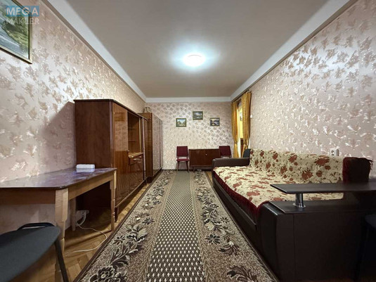 Оренда 1 кімнатної квартири, <a class="location-link" href="/kiev/" title="Недвижимость Київ">Київ</a>, <a class="location-link" href="/kiev/shevchenkovskij/" title="Недвижимость Шевченківський район">Шевченківський р-н</a>, Печенежская ул., 34 (изображение 18)