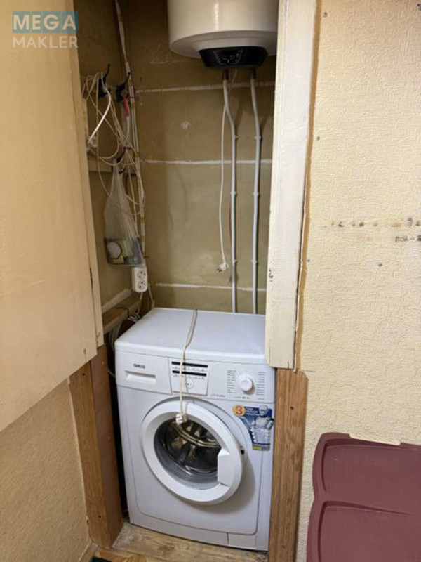 Оренда 1 кімнатної квартири, <a class="location-link" href="/kiev/" title="Недвижимость Київ">Київ</a>, <a class="location-link" href="/kiev/shevchenkovskij/" title="Недвижимость Шевченківський район">Шевченківський р-н</a>, Печенежская ул., 34 (изображение 22)