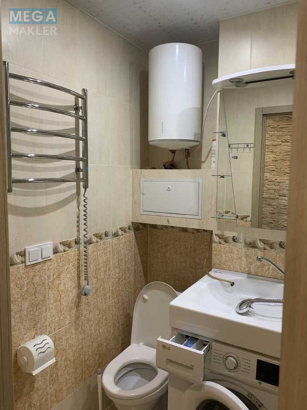 Оренда 2 кімнатної квартири, <a class="location-link" href="/kiev/" title="Недвижимость Київ">Київ</a>, <a class="location-link" href="/kiev/pecherskij/" title="Недвижимость Печерський район">Печерський р-н</a>, Михайла Бойчука вул., 13В (изображение 14)