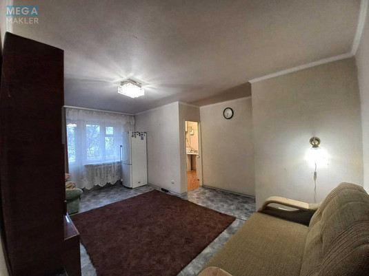 Продаж 3 кімнатної квартири (58/?/8), 4 пов. 5 пов. будинку, <a class="location-link" href="/dnepropetrovsk/" title="Недвижимость Дніпра">Дніпро</a>, Донцова, 10 (изображение 3)