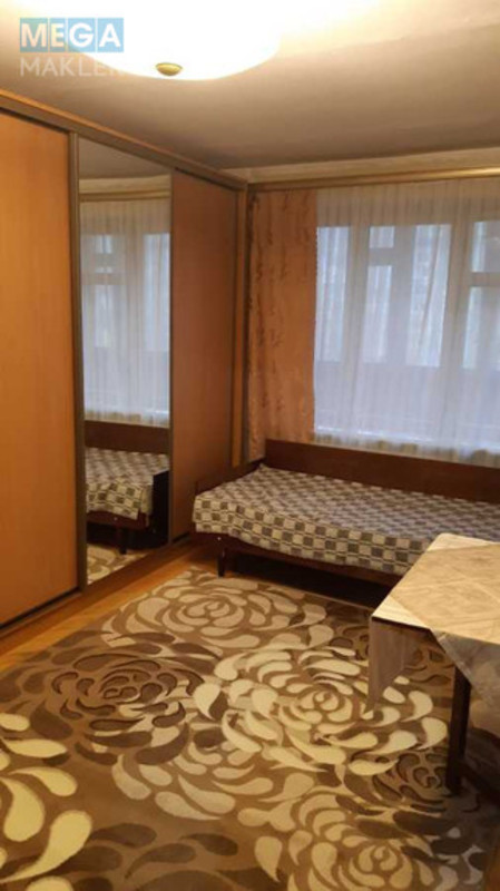 Оренда 1 кімнатної квартири, <a class="location-link" href="/kiev/" title="Недвижимость Київ">Київ</a>, <a class="location-link" href="/kiev/dneprovskij/" title="Недвижимость Дніпровський район">Дніпровський р-н</a>, Бажова вул., 4 (изображение 2)