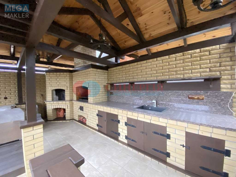 Продаж дома, 3&nbsp;поверху, 304&nbsp;кв.м, 6&nbsp;кімнат, ділянка 12&nbsp;соток, <a class="location-link" href="/mihajlovka-rubezhovka/" title="Недвижимость Михайлівка-Рубежівка">Михайлівка-Рубежівка</a>, вул. Ганни Михайлової (изображение 16)