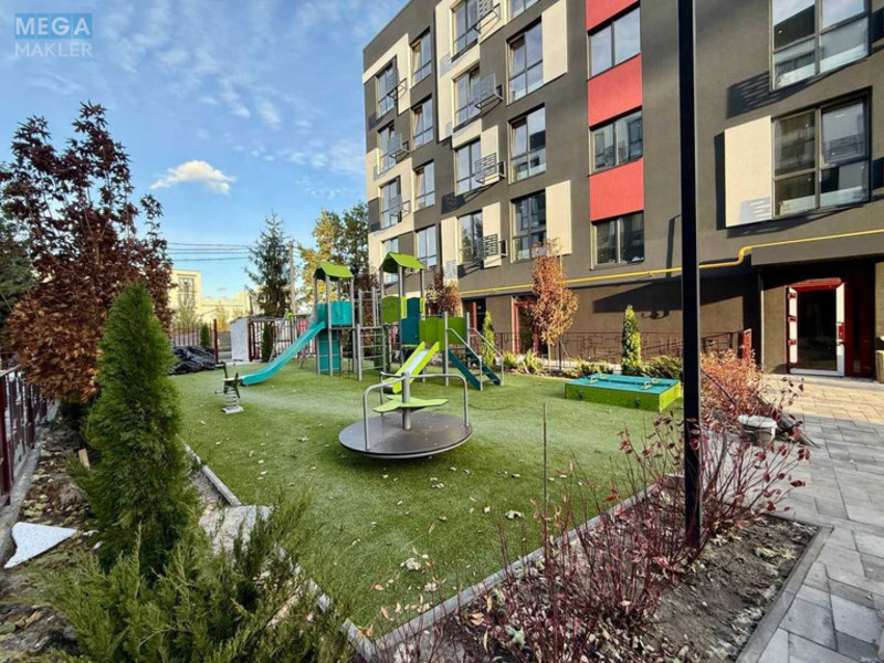 Новобудова, 5 поверхів, <a class="location-link" href="/gatnoe/" title="Недвижимость Гатне">Гатне</a>, Інститутська, 5 (изображение 5)