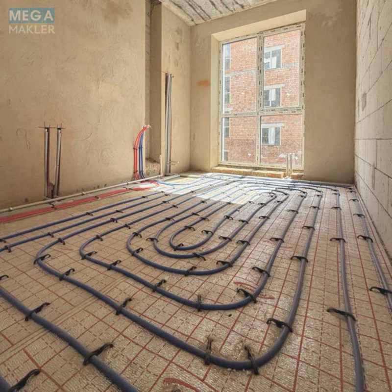 Новобудова, 5 поверхів, <a class="location-link" href="/gatnoe/" title="Недвижимость Гатне">Гатне</a>, Інститутська, 5 (изображение 18)