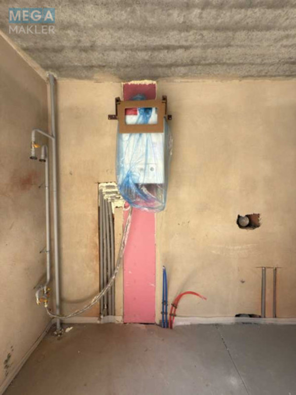 Новобудова, 5 поверхів, <a class="location-link" href="/gatnoe/" title="Недвижимость Гатне">Гатне</a>, Інститутська, 5 (изображение 20)