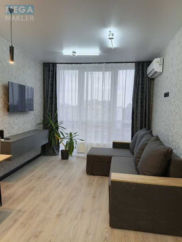 Продаж 1 кімнатної квартири (43/12/16), 6 пов. 25 пов. будинку, <a class="location-link" href="/kiev/" title="Недвижимость Київ">Київ</a>, <a class="location-link" href="/kiev/podolskij/" title="Недвижимость Подільський район">Подільський р-н</a>, Віктора Некрасова вул., 10А (изображение 3)