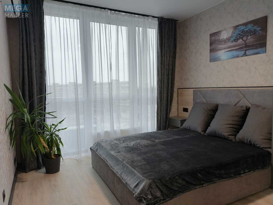 Продаж 1 кімнатної квартири (43/12/16), 6 пов. 25 пов. будинку, <a class="location-link" href="/kiev/" title="Недвижимость Київ">Київ</a>, <a class="location-link" href="/kiev/podolskij/" title="Недвижимость Подільський район">Подільський р-н</a>, Віктора Некрасова вул., 10А (изображение 4)