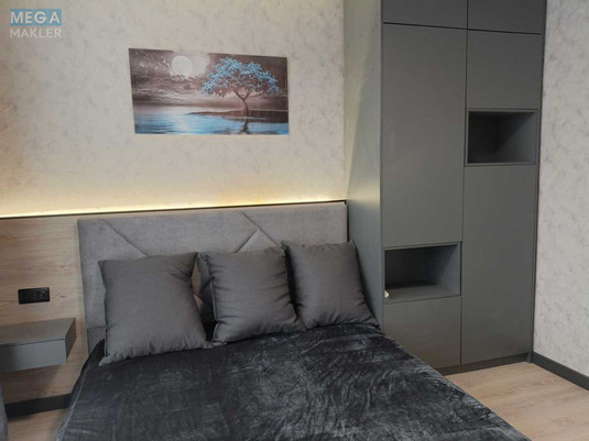 Продаж 1 кімнатної квартири (43/12/16), 6 пов. 25 пов. будинку, <a class="location-link" href="/kiev/" title="Недвижимость Київ">Київ</a>, <a class="location-link" href="/kiev/podolskij/" title="Недвижимость Подільський район">Подільський р-н</a>, Віктора Некрасова вул., 10А (изображение 5)