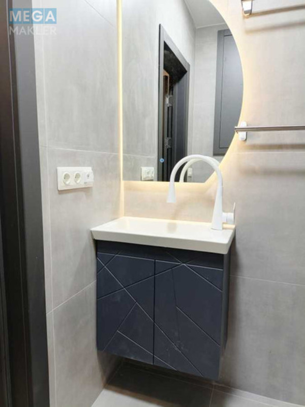 Продаж 1 кімнатної квартири (43/12/16), 6 пов. 25 пов. будинку, <a class="location-link" href="/kiev/" title="Недвижимость Київ">Київ</a>, <a class="location-link" href="/kiev/podolskij/" title="Недвижимость Подільський район">Подільський р-н</a>, Віктора Некрасова вул., 10А (изображение 11)