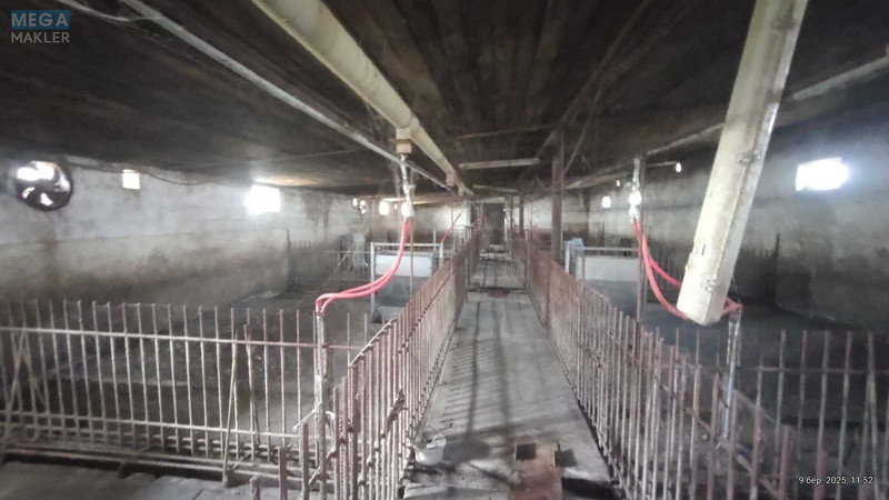 Продаж комплексу будівель та споруд, 600&nbsp;кв.м, под производство, <a class="location-link" href="/litki-selo-kv/" title="Недвижимость Літки">Літки</a>, зазимская (изображение 16)