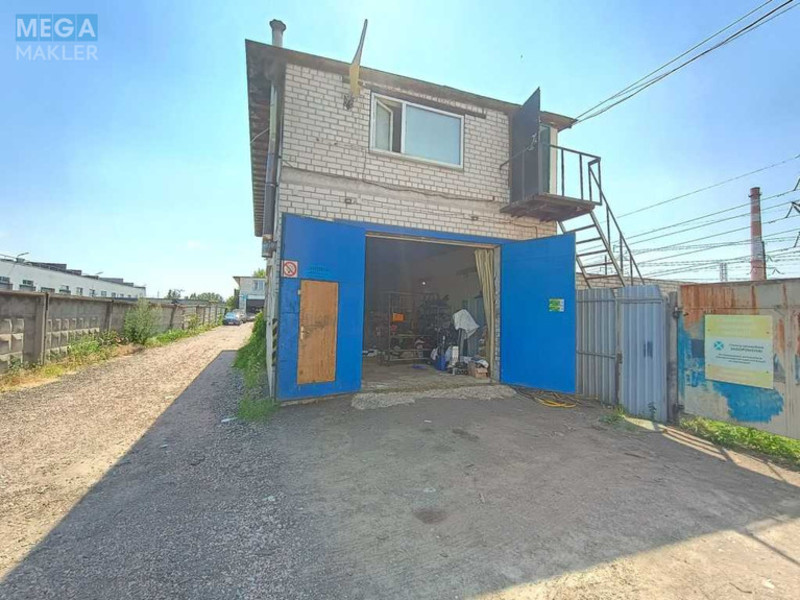 Продаж комерційної нерухомості, 270&nbsp;кв.м, <a class="location-link" href="/kiev/" title="Недвижимость Київ">Київ</a>, <a class="location-link" href="/kiev/desnyanskij/" title="Недвижимость Деснянський район">Деснянський р-н</a>, Пухівська вул., 2 (изображение 2)