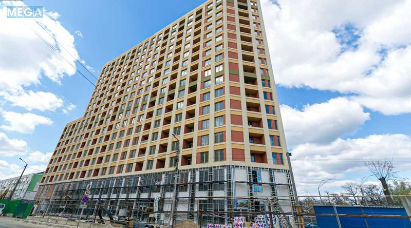 Продаж 3 кімнатної квартири (148/98,3/9,2), 17 пов. 18 пов. будинку, <a class="location-link" href="/kiev/" title="Недвижимость Київ">Київ</a>, <a class="location-link" href="/kiev/svyatoshinskij/" title="Недвижимость Святошинський район">Святошинський р-н</a>, Берестейський просп., 67 (изображение 3)