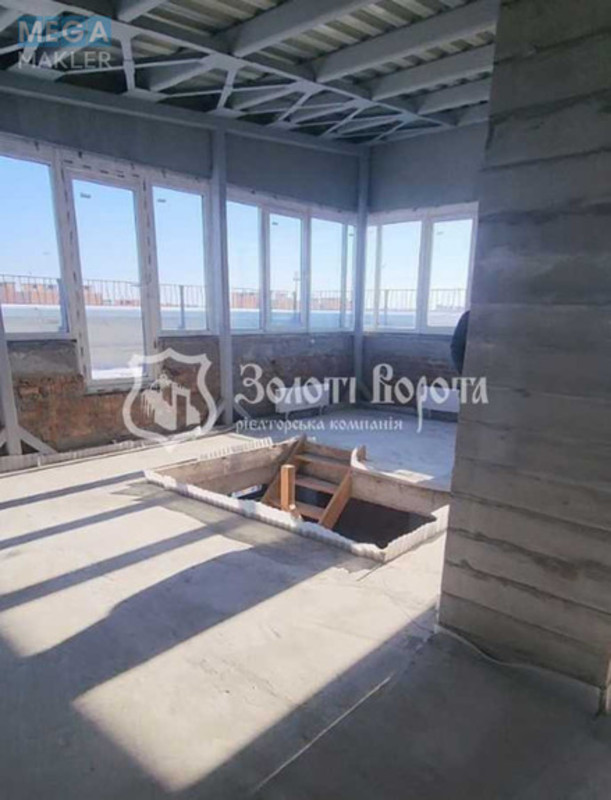 Продаж 3 кімнатної квартири (148/98,3/9,2), 17 пов. 18 пов. будинку, <a class="location-link" href="/kiev/" title="Недвижимость Київ">Київ</a>, <a class="location-link" href="/kiev/svyatoshinskij/" title="Недвижимость Святошинський район">Святошинський р-н</a>, Берестейський просп., 67 (изображение 12)