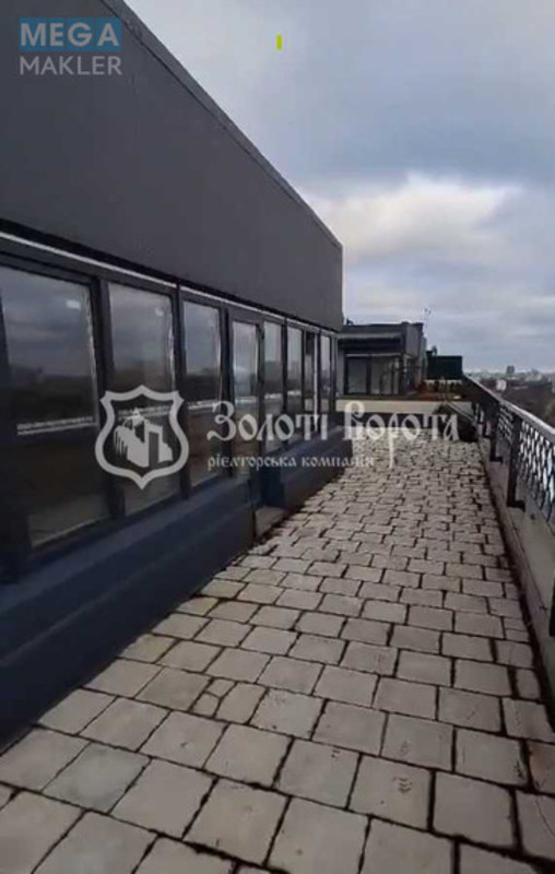 Продаж 3 кімнатної квартири (148/98,3/9,2), 17 пов. 18 пов. будинку, <a class="location-link" href="/kiev/" title="Недвижимость Київ">Київ</a>, <a class="location-link" href="/kiev/svyatoshinskij/" title="Недвижимость Святошинський район">Святошинський р-н</a>, Берестейський просп., 67 (изображение 13)