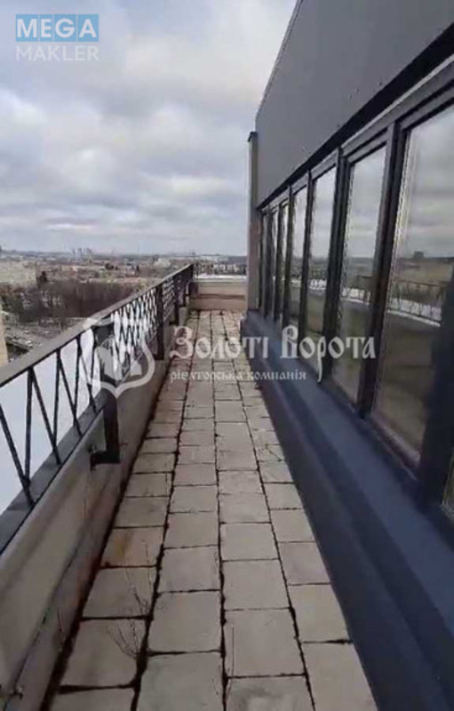 Продаж 3 кімнатної квартири (148/98,3/9,2), 17 пов. 18 пов. будинку, <a class="location-link" href="/kiev/" title="Недвижимость Київ">Київ</a>, <a class="location-link" href="/kiev/svyatoshinskij/" title="Недвижимость Святошинський район">Святошинський р-н</a>, Берестейський просп., 67 (изображение 14)