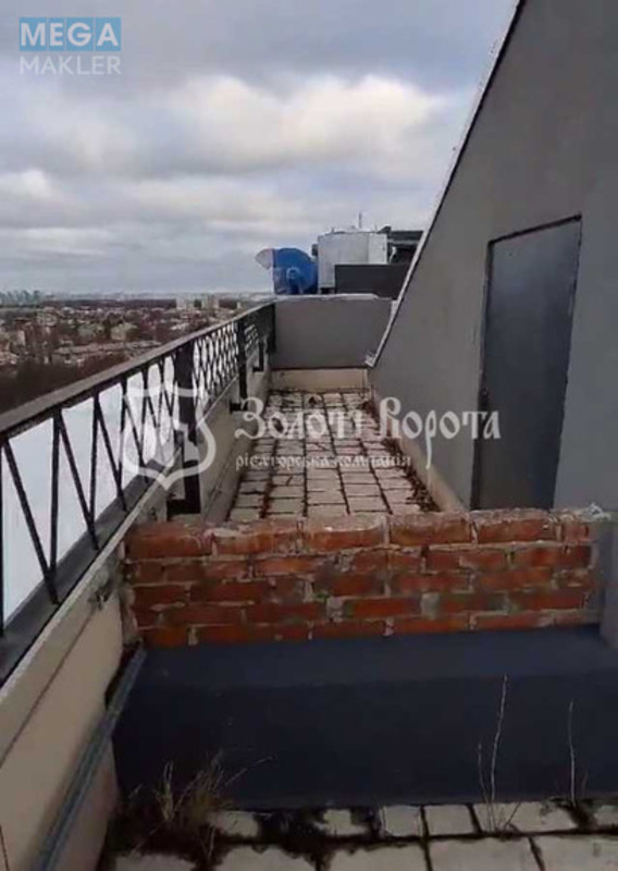 Продаж 3 кімнатної квартири (148/98,3/9,2), 17 пов. 18 пов. будинку, <a class="location-link" href="/kiev/" title="Недвижимость Київ">Київ</a>, <a class="location-link" href="/kiev/svyatoshinskij/" title="Недвижимость Святошинський район">Святошинський р-н</a>, Берестейський просп., 67 (изображение 16)