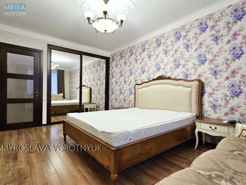 Продаж 2 кімнатної квартири (69/20/12), 7 пов. 23 пов. будинку, <a class="location-link" href="/kiev/" title="Недвижимость Київ">Київ</a>, <a class="location-link" href="/kiev/goloseevskij/" title="Недвижимость Голосіївський район">Голосіївський р-н</a>, Голосіївський просп., 58 (изображение 2)