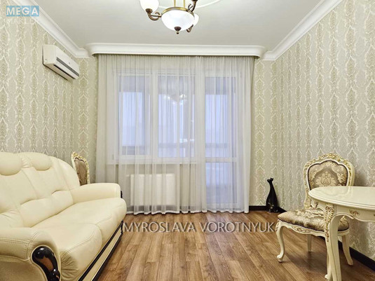 Продаж 2 кімнатної квартири (69/20/12), 7 пов. 23 пов. будинку, <a class="location-link" href="/kiev/" title="Недвижимость Київ">Київ</a>, <a class="location-link" href="/kiev/goloseevskij/" title="Недвижимость Голосіївський район">Голосіївський р-н</a>, Голосіївський просп., 58 (изображение 9)