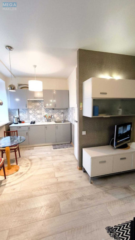 Продаж 1 кімнатної квартири (34/?/8), 9 пов. 9 пов. будинку, <a class="location-link" href="/dnepropetrovsk/" title="Недвижимость Дніпра">Дніпро</a>, Володимира Антоновича (изображение 4)