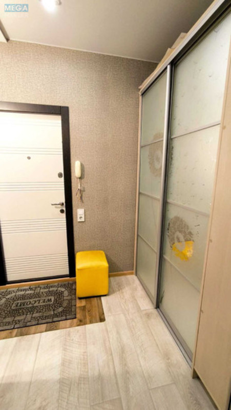 Продаж 1 кімнатної квартири (34/?/8), 9 пов. 9 пов. будинку, <a class="location-link" href="/dnepropetrovsk/" title="Недвижимость Дніпра">Дніпро</a>, Володимира Антоновича (изображение 8)