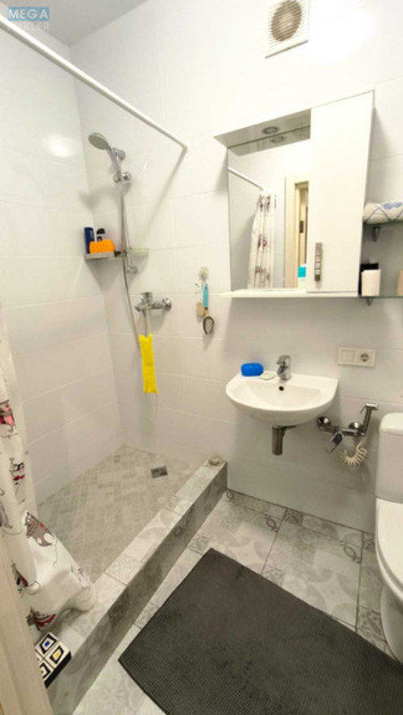 Продаж 1 кімнатної квартири (34/?/8), 9 пов. 9 пов. будинку, <a class="location-link" href="/dnepropetrovsk/" title="Недвижимость Дніпра">Дніпро</a>, Володимира Антоновича (изображение 10)