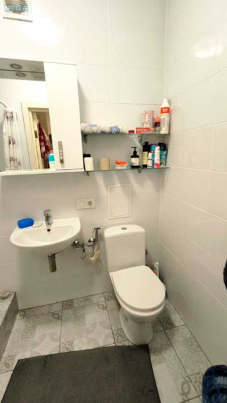 Продаж 1 кімнатної квартири (34/?/8), 9 пов. 9 пов. будинку, <a class="location-link" href="/dnepropetrovsk/" title="Недвижимость Дніпра">Дніпро</a>, Володимира Антоновича (изображение 11)