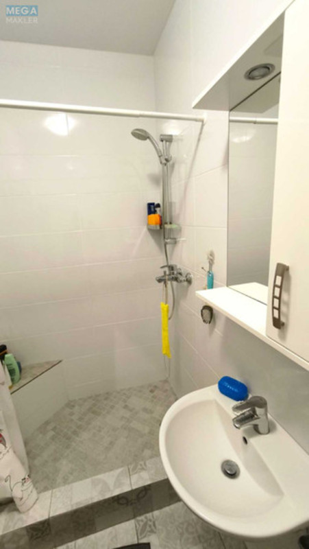 Продаж 1 кімнатної квартири (34/?/8), 9 пов. 9 пов. будинку, <a class="location-link" href="/dnepropetrovsk/" title="Недвижимость Дніпра">Дніпро</a>, Володимира Антоновича (изображение 12)