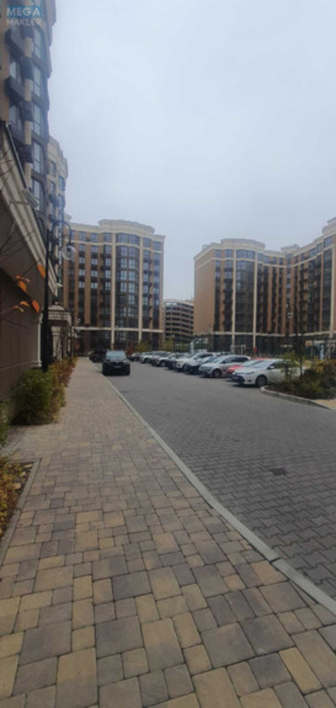 Оренда 1 кімнатної квартири, <a class="location-link" href="/sofievskaya-borshagovka/" title="Недвижимость Софіївська Борщагівка">Софіївська Борщагівка</a>, проспект Мартинова, 38 (изображение 2)