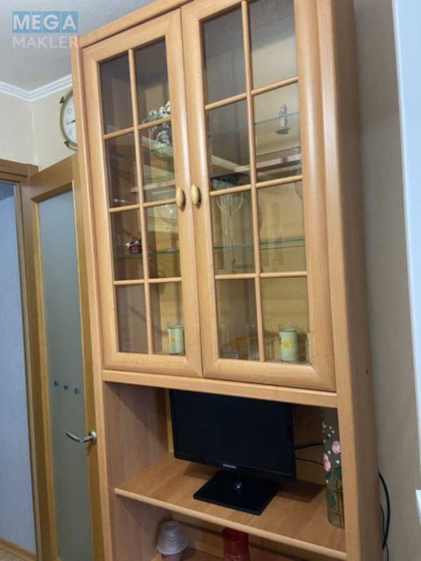 Оренда 1 кімнатної квартири, <a class="location-link" href="/kiev/" title="Недвижимость Київ">Київ</a>, <a class="location-link" href="/kiev/darnickij/" title="Недвижимость Дарницький район">Дарницький р-н</a>, Севастопольська вул., 19 (изображение 3)