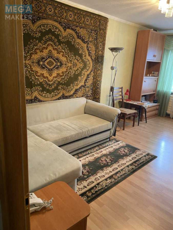 Оренда 1 кімнатної квартири, <a class="location-link" href="/kiev/" title="Недвижимость Київ">Київ</a>, <a class="location-link" href="/kiev/darnickij/" title="Недвижимость Дарницький район">Дарницький р-н</a>, Севастопольська вул., 19 (изображение 5)