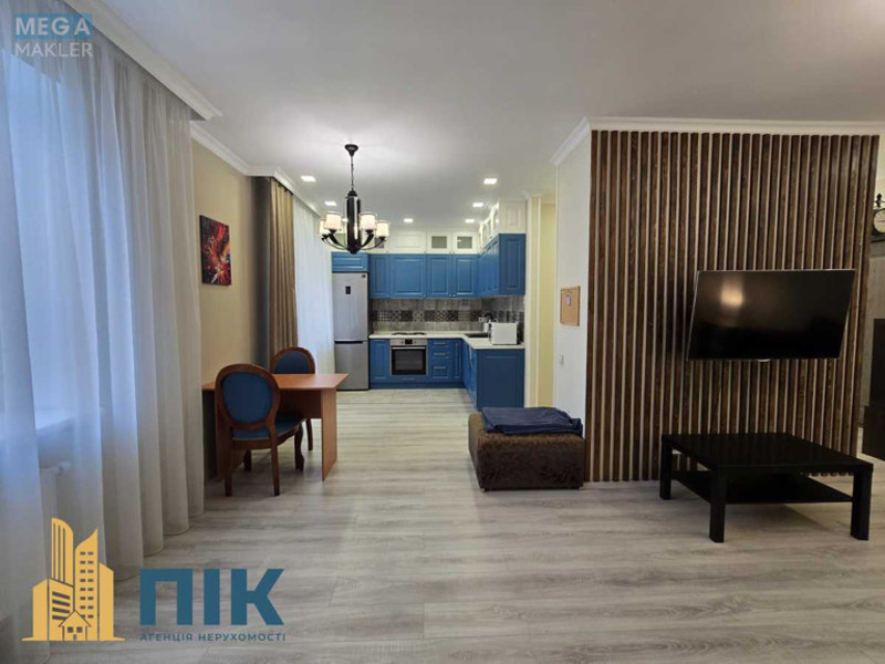 Продаж 1 кімнатної квартири (47/18/10), 14 пов. 16 пов. будинку, <a class="location-link" href="/kiev/" title="Недвижимость Київ">Київ</a>, <a class="location-link" href="/kiev/dneprovskij/" title="Недвижимость Дніпровський район">Дніпровський р-н</a>, Комбинатная ул., 25 (изображение 5)