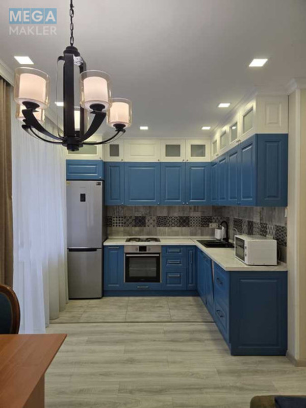 Продаж 1 кімнатної квартири (47/18/10), 14 пов. 16 пов. будинку, <a class="location-link" href="/kiev/" title="Недвижимость Київ">Київ</a>, <a class="location-link" href="/kiev/dneprovskij/" title="Недвижимость Дніпровський район">Дніпровський р-н</a>, Комбинатная ул., 25 (изображение 7)