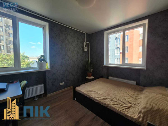 Продаж 2 кімнатної квартири (43/32/5), 5 пов. 5 пов. будинку, <a class="location-link" href="/irpen/" title="Недвижимость Ірпінь">Ірпінь</a>, Ново - Оскольская, 2о (изображение 6)