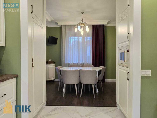 Продаж 7 кімнатної квартири (191/71/20), 1 пов. 2 пов. будинку, <a class="location-link" href="/sofievskaya-borshagovka/" title="Недвижимость Софіївська Борщагівка">Софіївська Борщагівка</a>, Радужная (изображение 4)