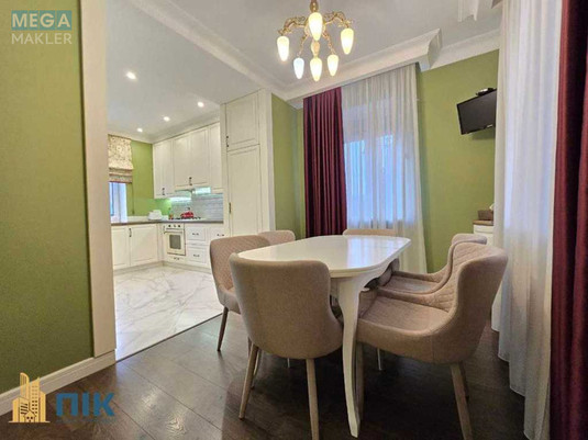 Продаж 7 кімнатної квартири (191/71/20), 1 пов. 2 пов. будинку, <a class="location-link" href="/sofievskaya-borshagovka/" title="Недвижимость Софіївська Борщагівка">Софіївська Борщагівка</a>, Радужная (изображение 6)