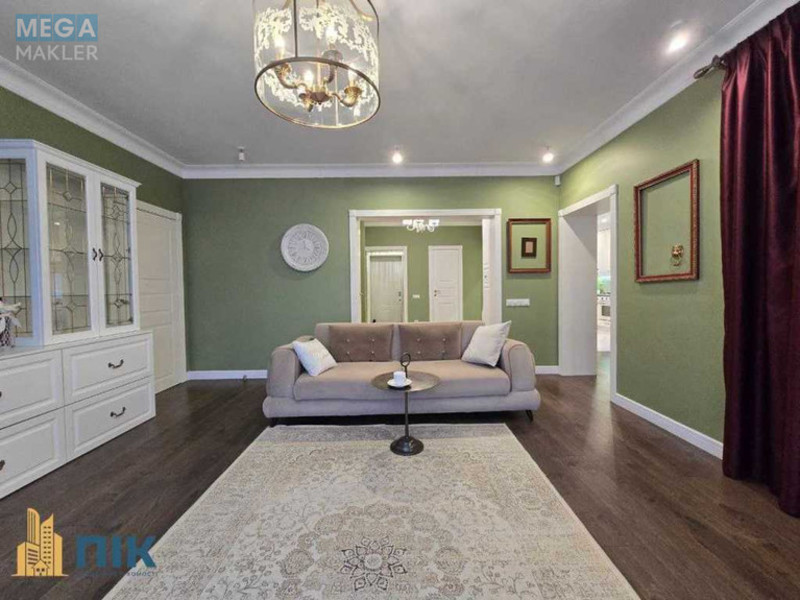 Продаж 7 кімнатної квартири (191/71/20), 1 пов. 2 пов. будинку, <a class="location-link" href="/sofievskaya-borshagovka/" title="Недвижимость Софіївська Борщагівка">Софіївська Борщагівка</a>, Радужная (изображение 9)